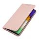 Samsung Galaxy A13 5G (SM-A136) DUX DUCIS Magnetic Book Case Cover, Pink | Чехол для Телефона...