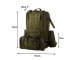 Mugursoma Tūrisma Pārgājienu Ceļojumu Kempinga Soma, 48,5L | Backpack Tourism Hiking Travel Camping Bag