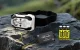 Налобный фонарь Superfire HE10, 550 лм, 10 Вт + 3 Вт, USB-C, IP44