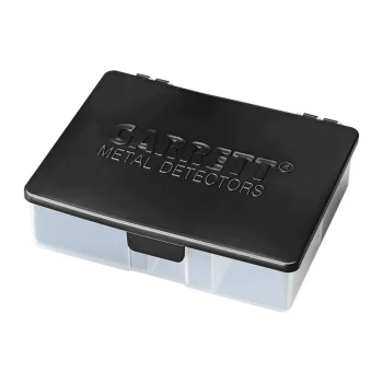 Коробка для находок Garrett Keepers Find Box 1629400