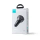Автомобильное зарядное устройство Joyroom JR-CL26 70W, 2x USB-C / 1x USB, черное