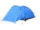 2-Person Camping Tent with Vestibule and Mosquito Net