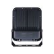 LED prožektors PROXIM+ 100W 4000K 15000lm IP65 Forever Light, melns