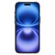 Spigen Liquid Crystal Mag vāciņš Apple iPhone 16, Caurspīdīgs