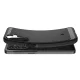 Spigen Rugged Armor vāciņš priekš Samsung Galaxy A27 5G, Matte Black