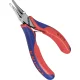 Elektronikas knaibles Knipex 35 12 115, 115 mm