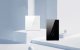 Smart Light Switch WiFi Avatto TS02-EU-B2 2 way (black)