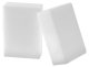 Magic Eraser Sponge for Stain Removal, 11 x 7 x 4 cm, White