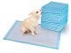 Verk Group Hygienic Dog Training Pads 45x60 cm, 50 pcs