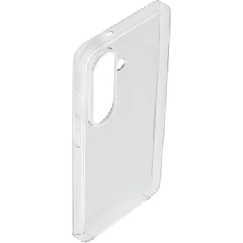 Samsung Clear Case for Samsung Galaxy S26 - Transparent