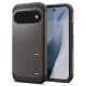 Spigen Tough Armor Mag MagSafe vāciņš priekš Google Pixel 11, Dark Gray