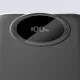 Dudao K13 10000mAh Ārējais Akumulators ar Kabeļiem, Melns