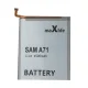 Maxlife akumulators Samsung Galaxy A71 (EB-BA715ABY) 4500mAh