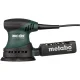 Ekscentra slīpmašīna Metabo FSX 200 Intec 240 W, 125 mm
