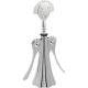 Штопор Alessi Anna G. AM01 Z, серебристый