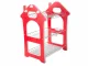 Three-Storey Dish Drying Rack Drainer, Different Colors