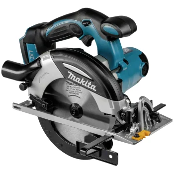 Аккумуляторная дисковая пила Makita DHS630ZJ