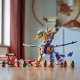 Конструктор LEGO NINJAGO 71836 Arc Dragon of Focus