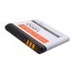 Maxximus akumulators Samsung J600 / M600 / S8300 / C3050, 1000mAh