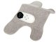 Air Bag Heated Compression Leg, Calf Massager