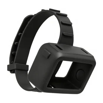 Silikona vāciņš un siksniņa Sunnylife Osmo Nano kamerai (ON-ZD117)