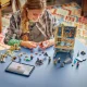 LEGO Harry Potter 76463 Hogwarts Castle: Hospital Wing