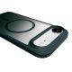 Puro iPhone 17 Air Case Gradient TPU MagSafe, Turquoise