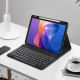 Xiaomi Redmi Pad 2 / SE 11\'\' Tech-Protect SC Pen Case Cover with Bluetooth Keyboard, Black