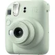Камера моментальной печати Fujifilm instax mini 12 Mint Green