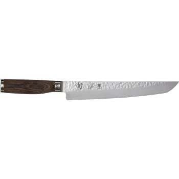 Поварской нож KAI Shun Premier Tanto, 25.5 см