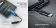 Choetech USB Type-C uz 3.5mm AUX audio adapteris