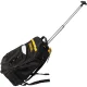 Stanley Essential instrumentu mugursoma ar ritenīšiem un teleskopisko rokturi STST83307-1