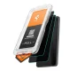 Защитное стекло Spigen Glas.TR Ez Fit Privacy для Samsung Galaxy S26+, 2 шт.