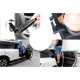 Papildu solis automašīnai | Additional step for the car