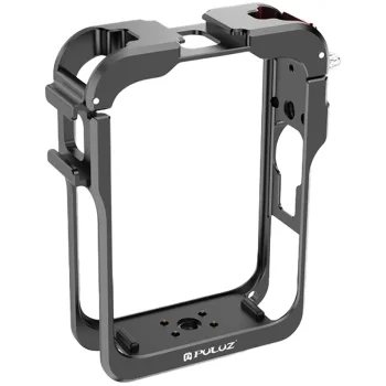 Защитная клетка PULUZ для DJI Osmo 360 PU781B, черный