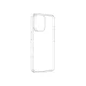 AmazingThing Minimal Case vāciņš iPhone 16, caurspīdīgs