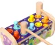 Деревянная игрушка-стучалка Космос Jhtoy-509