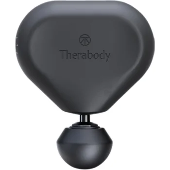 Портативный массажер Therabody Theragun Mini 3.0, черный
