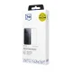 Чехол 3mk Clear Case для Xiaomi Redmi 15C, прозрачный