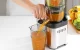 Lēnā sulu spiede AMZCHEF CE-ZM1902B-SV ar 142 mm atveri