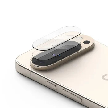 Ringke Camera Protector 2-pack Google Pixel 10 Pro - Clear