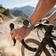 Ремешок Tech-Protect Milano Vanguard для Apple Watch (44/45/46/49 мм) Titanium