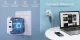 Зарядное устройство Choetech GaN 65W, USB-C и USB-A, PD, QC