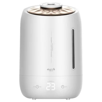 Ультразвуковой увлажнитель воздуха Deerma F600 White