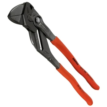 Клещи-ключ KNIPEX 86 01 300, 300 мм