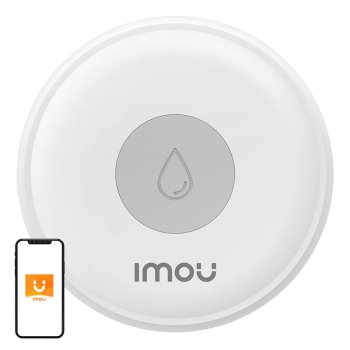 Imou ZL1 ZigBee Smart Water Leak Sensor
