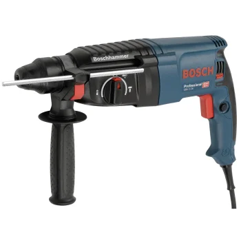 Bosch GBH 2-26 SDS-Plus perforators, 830W, 2.7J