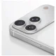 Uniq Optix Aeroshield aizsargstikls iPhone 17 Pro Max kamerai
