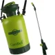 Gardlov 00025581 spiediena smidzinātājs 5L, zaļš