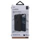 Apple iPhone 11 Pro 5.8\'\' Uniq Etui Clarion Tinsel Case Cover, Vapour Smoke